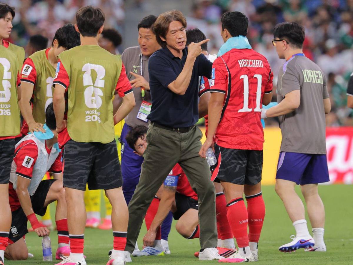 ¿Qué entrenadores renunciaron o han sido despedidos en el Mundial 2026?