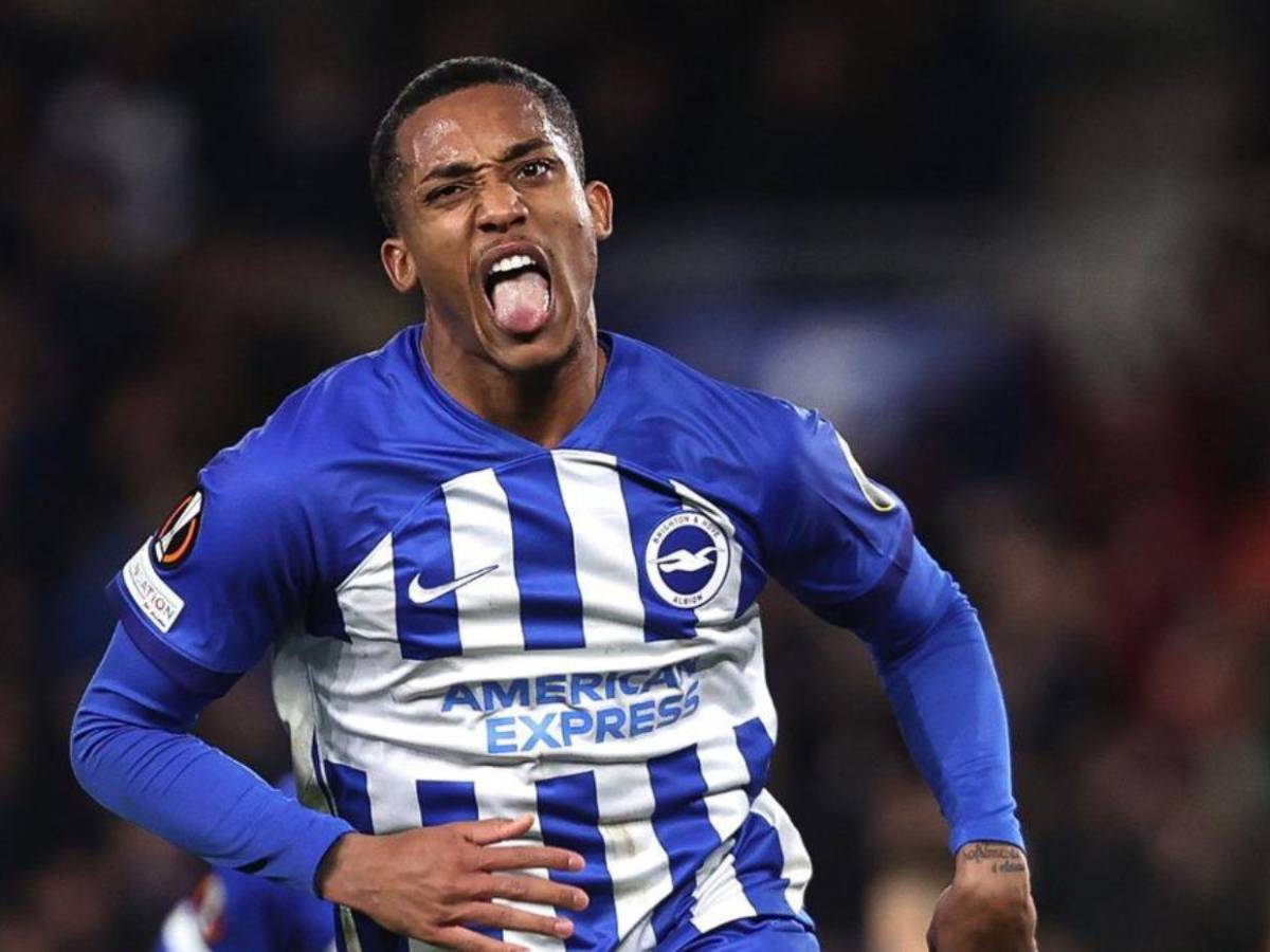 Fichajes: nuevo delantero llegará al Barcelona y Juventus vigila a Endrick