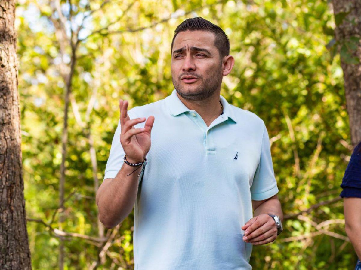 Estos son los diputados electos del centro y occidente tras elecciones en Honduras 2025