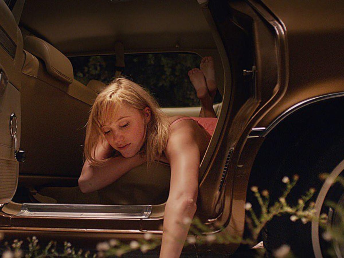 Secuela de It Follows: Maika Monroe y David Robert Mitchell se unen en They Follow