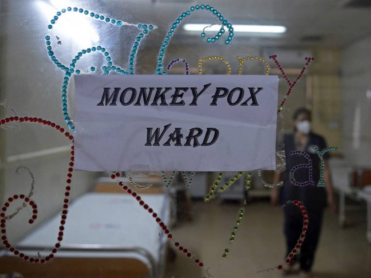 Viruela del mono: 3 preguntas sobre la declaración de “emergencia de salud global”