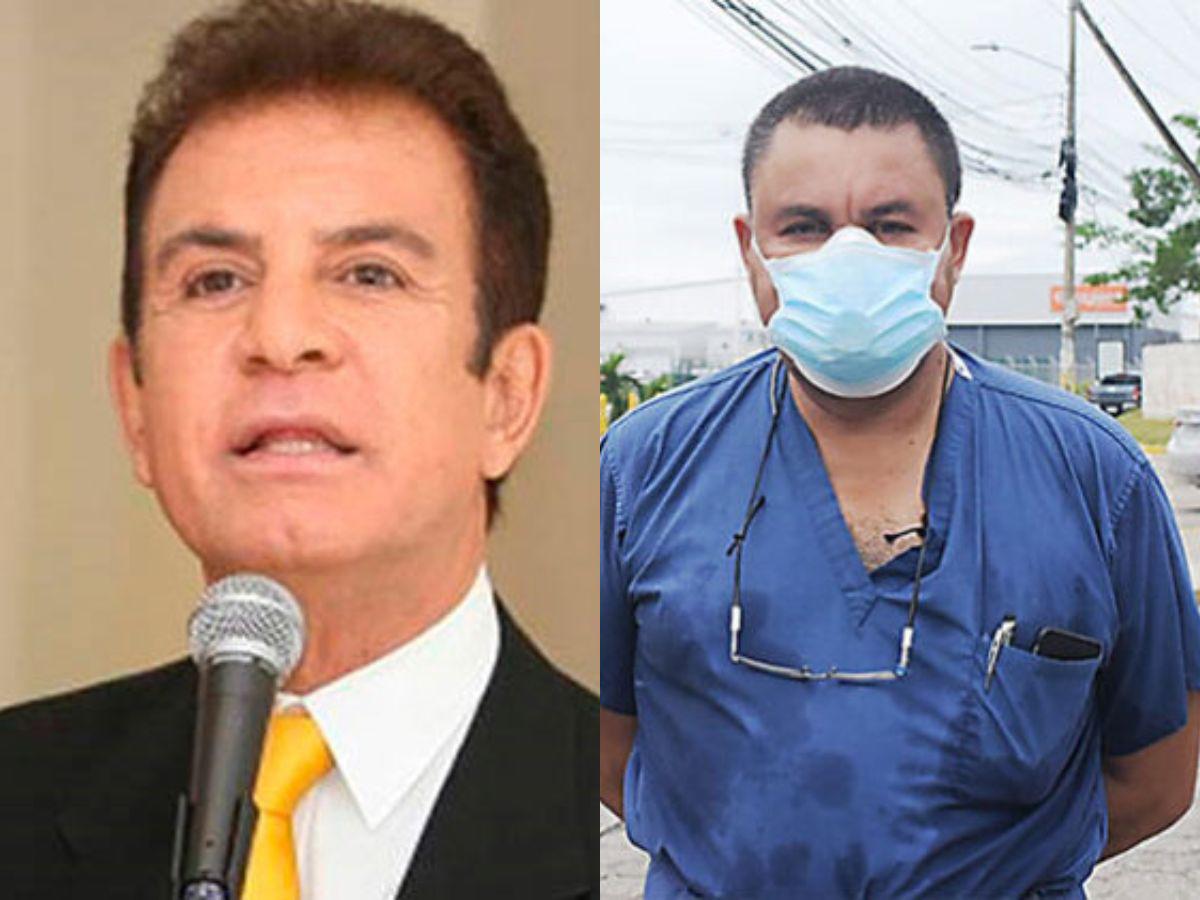 PSH empuja para que se autorice el cultivo de cannabis: “En Honduras seguimos durmiendo, no sean caprichosos”