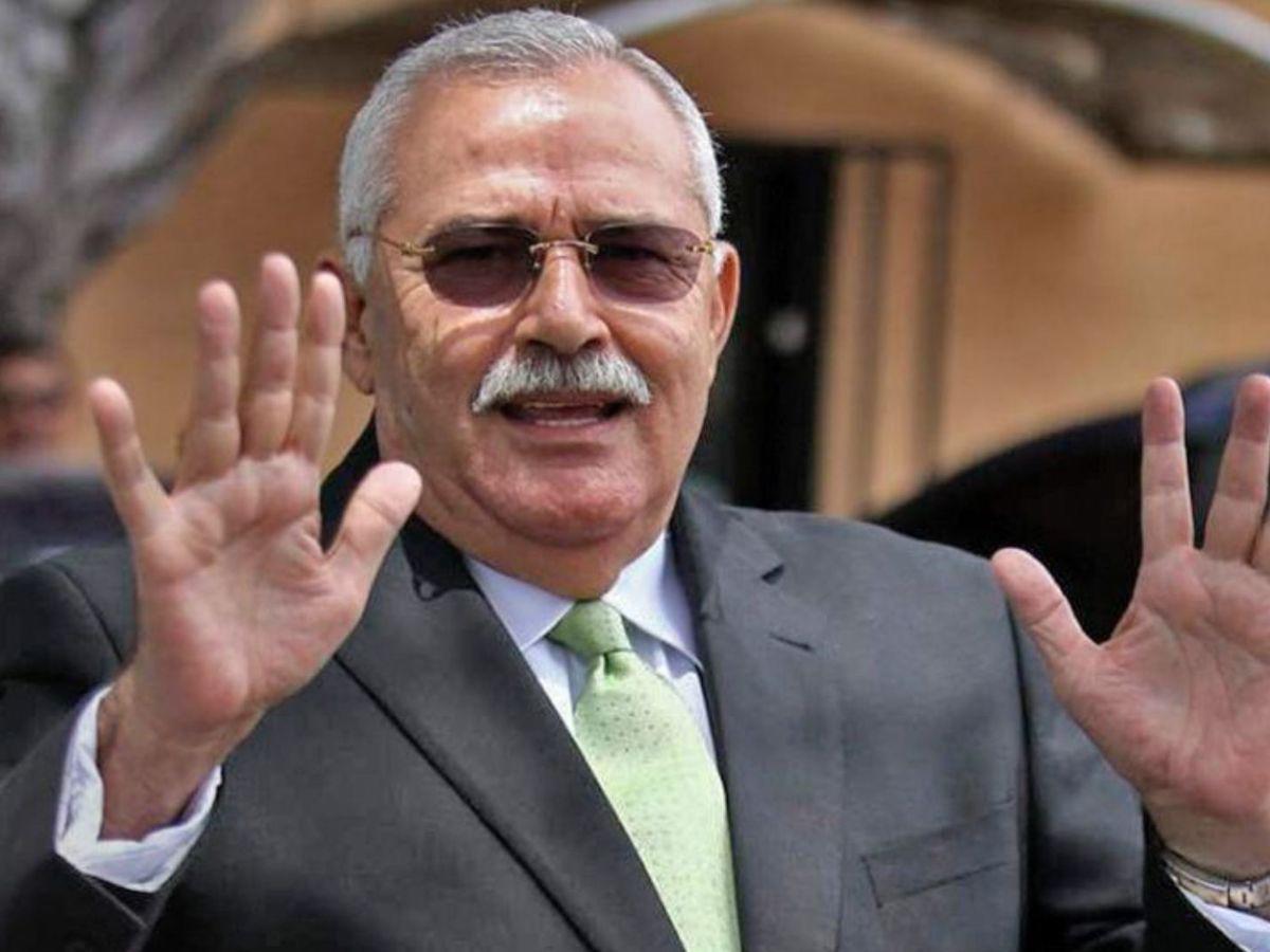 Tras nueva mención por “El Cachiro”, Nájera arremete contra periodistas