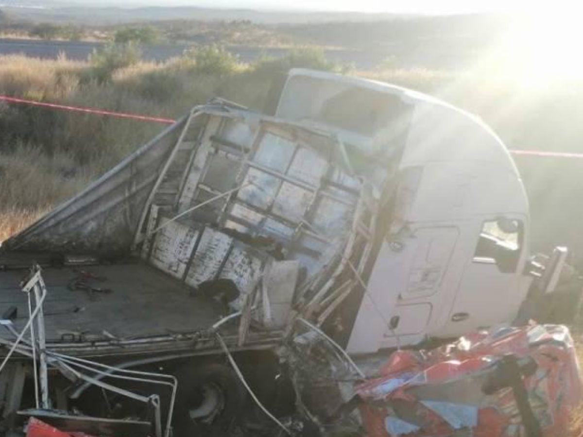 Kilver Pérez, el hondureño que murió aplastado en México: fue deportado de EE UU e intentaba volver