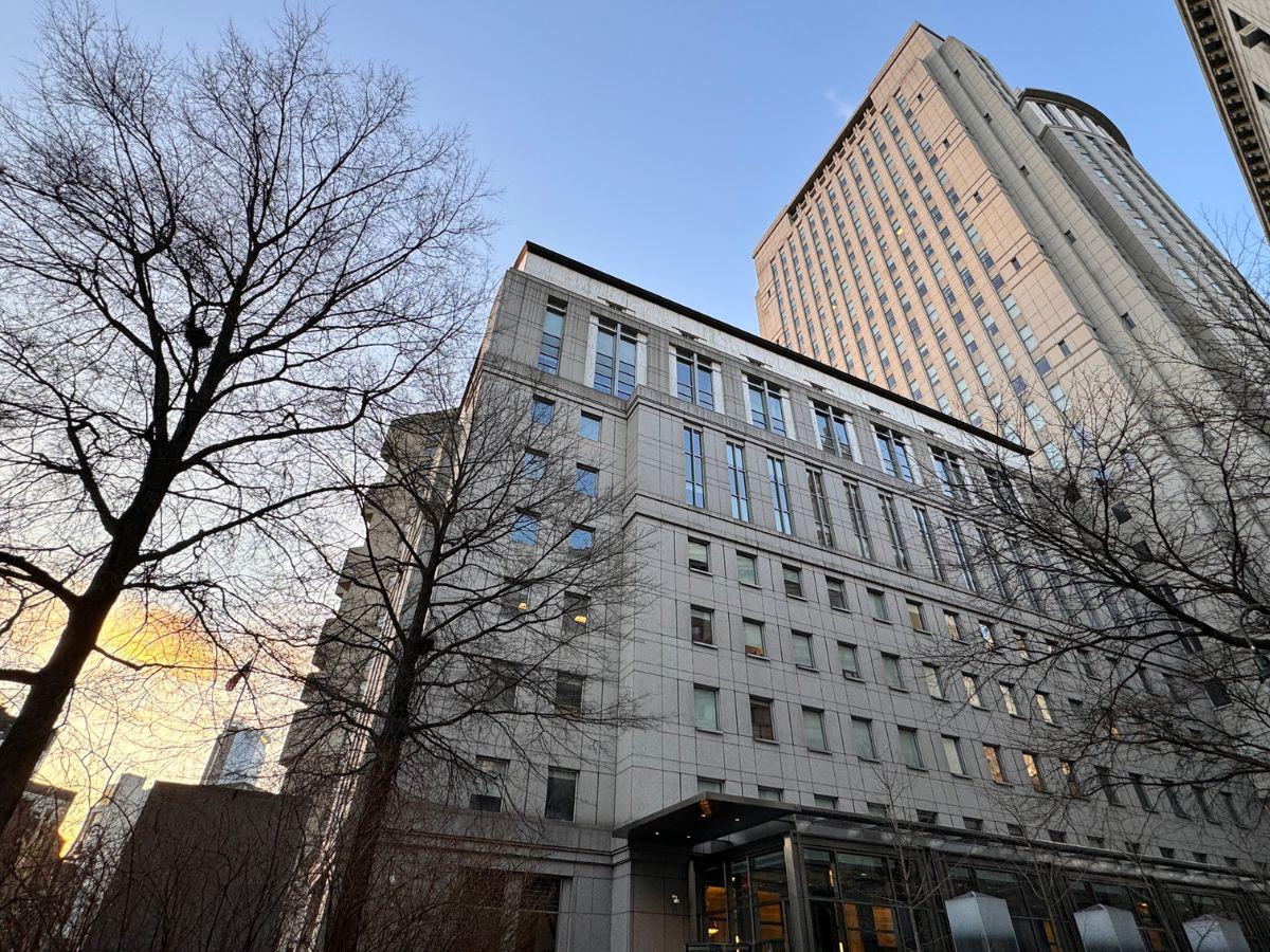 En directo: Juicio de Juan Orlando Hernández