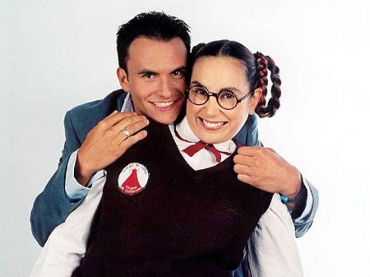 El antes y después del elenco de Mi gorda bella, a 23 años de su estreno