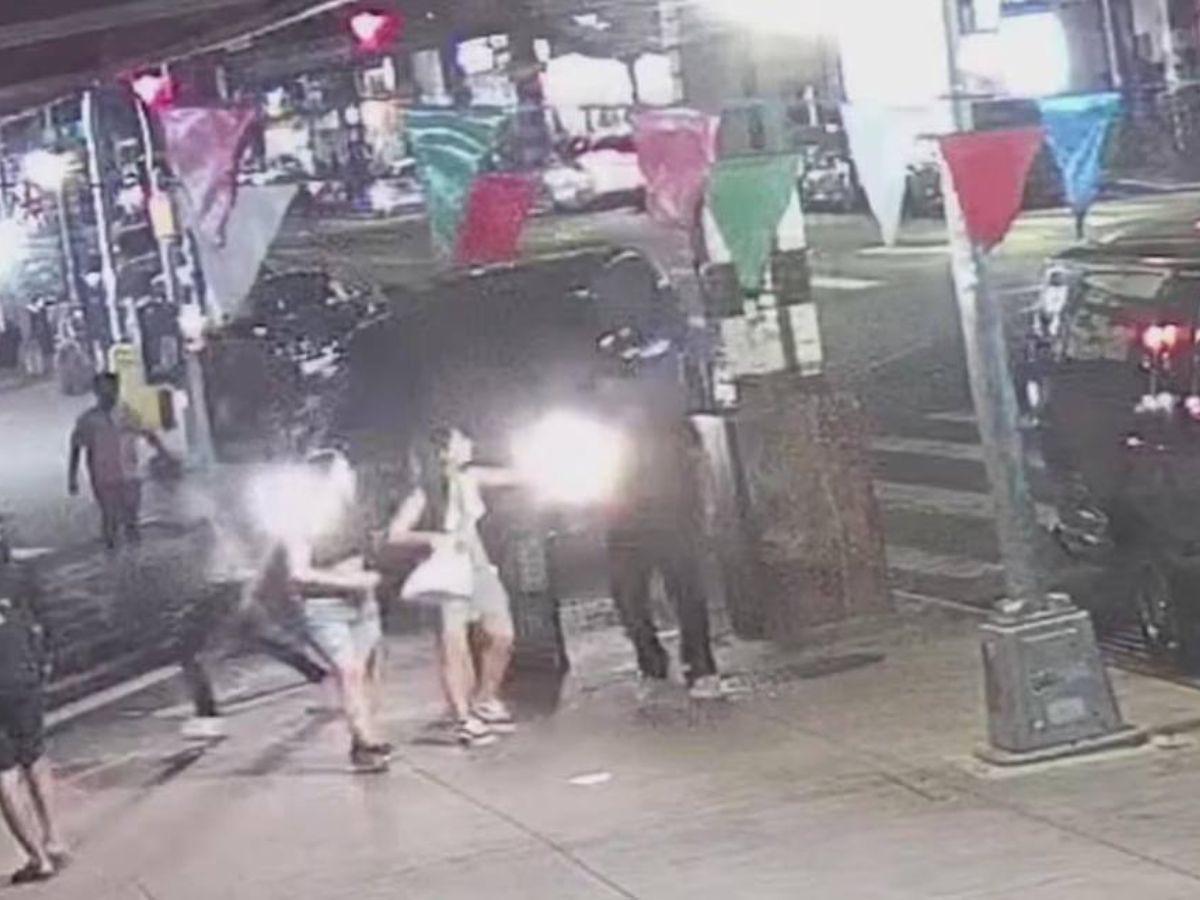 “Ese hombre me la arrebató”: madre de Johanny Álvarez, asesinada por hondureño en Queens