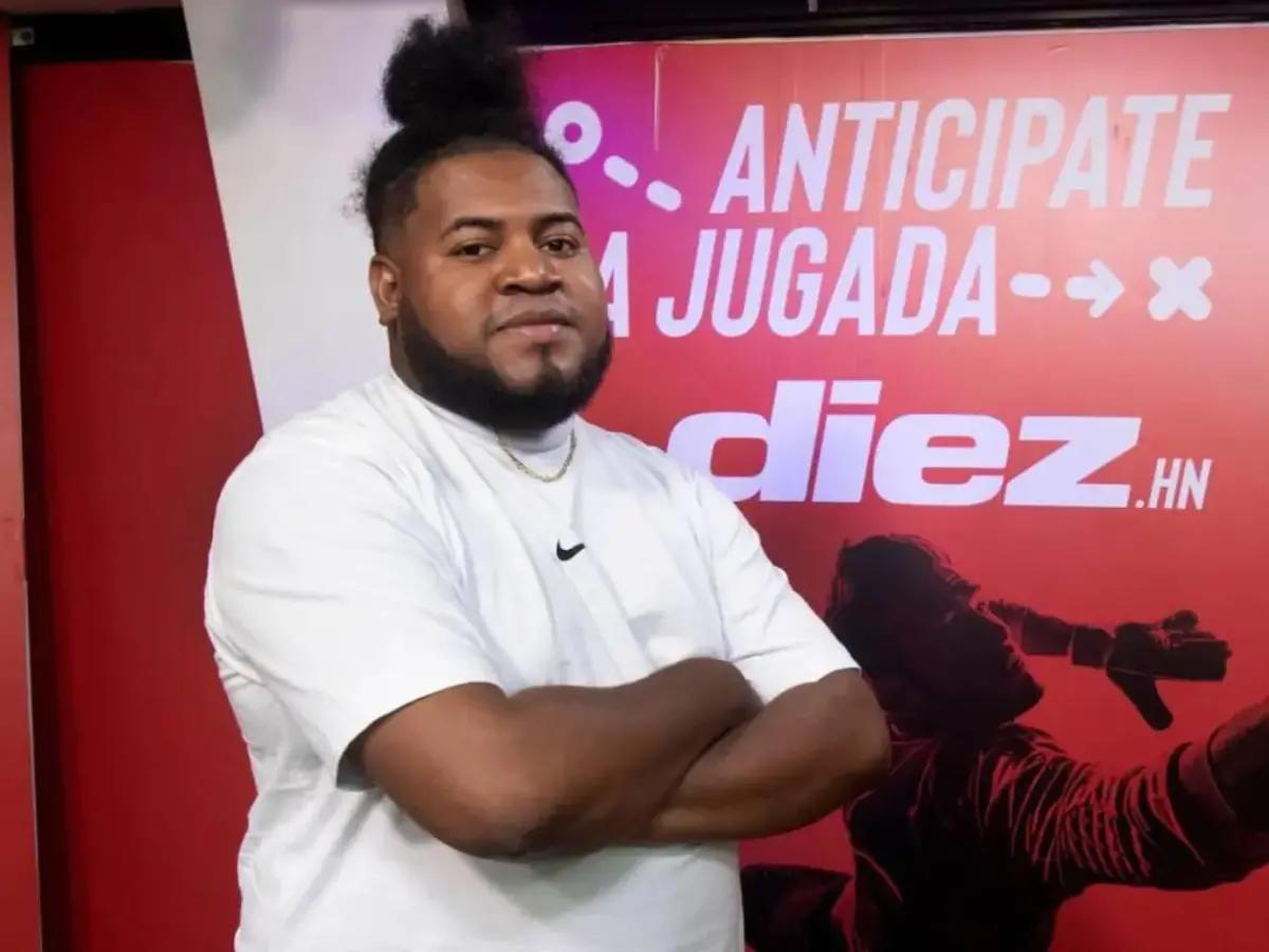 Duro golpe para 'La More': Se revela la verdad sobre fichaje con el equipo Choloma