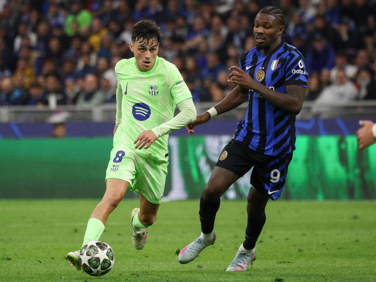 Ranking Balón de Oro 2025: los 10 mejores jugadores a ganar el premio