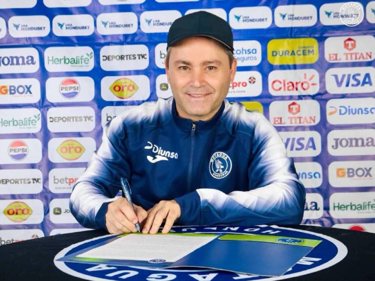 Barrida en Motagua y llegan los nuevos fichajes: Así arrancó la pretemporada del Ciclón Azul