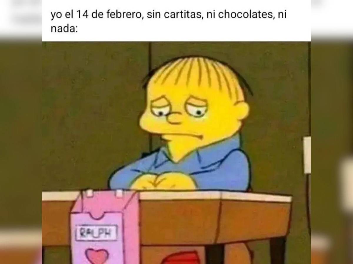 Los mejores memes del Día de San Valentín: de soldados caídos a romances prohibidos