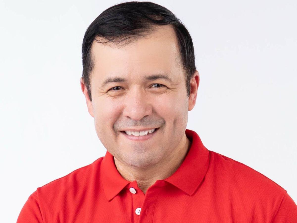 Renán Inestroza, Mirtha Gutiérrez y Oved López: candidatos a consejeros en el CNE