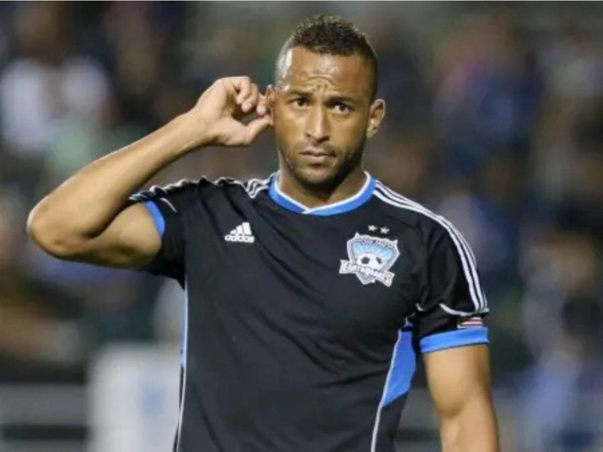 ¡Najar llegó a 200! Los hondureños con más partidos disputados en la MLS