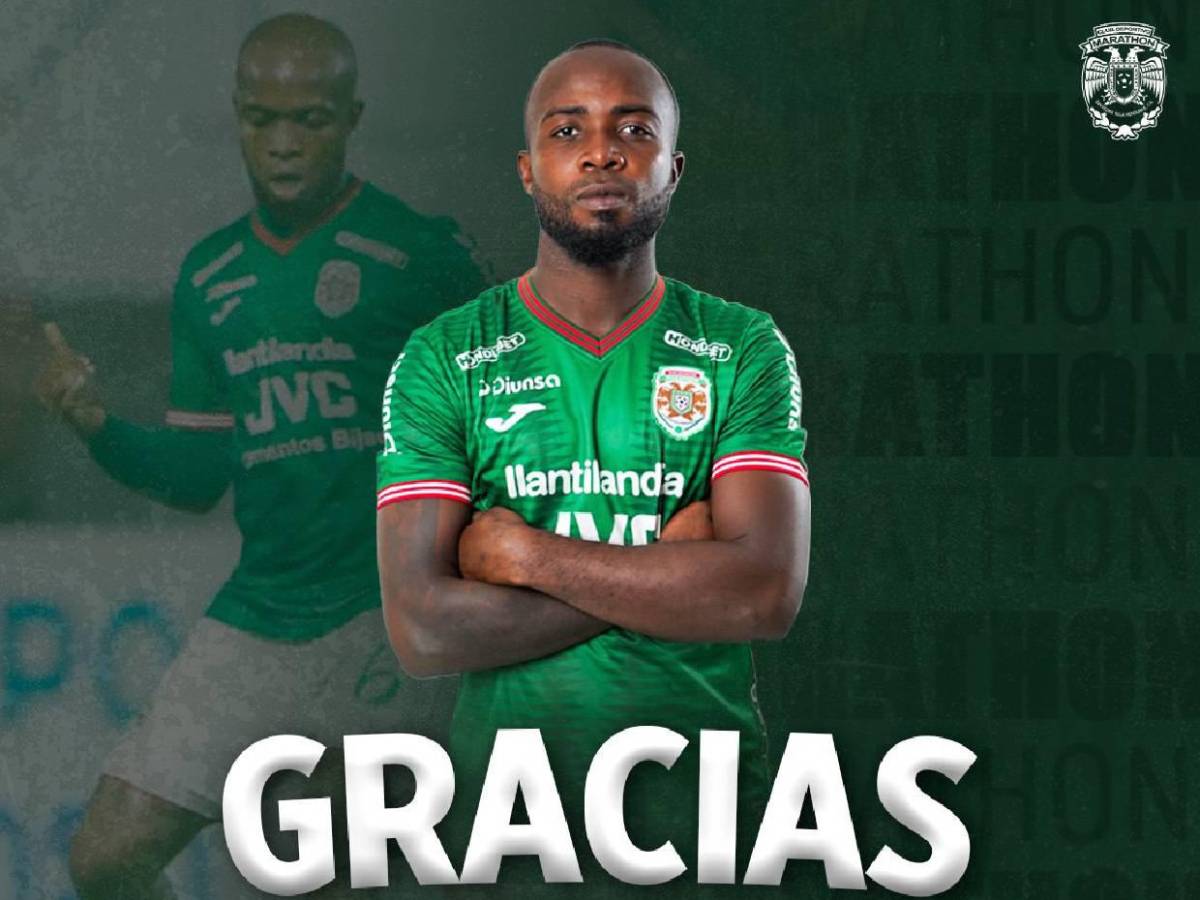 Fichajes Liga Nacional: estrella de Olimpia busca irse, baja en Marathón y problema en Motagua