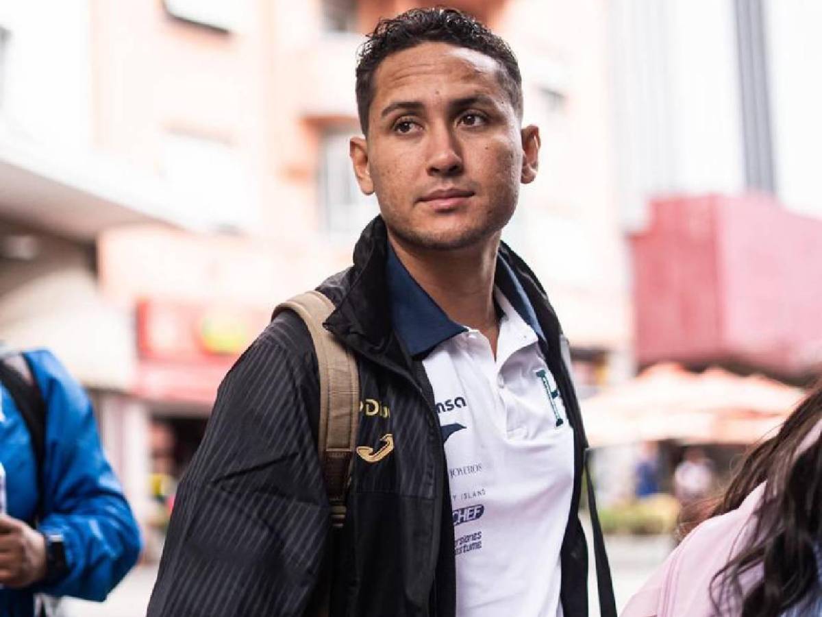 Supremo anuncia convocatoria de tiktokers para duelo ante Nicaragua: Dejó fuera a varios por este motivo