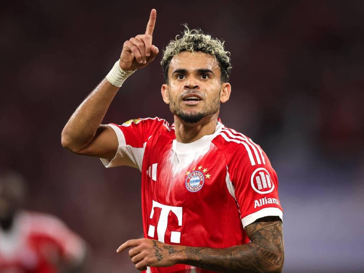 Tabla de goleadores Champions League 2026: Kane le mete presión a Mbappé; Kvaratskhelia acecha