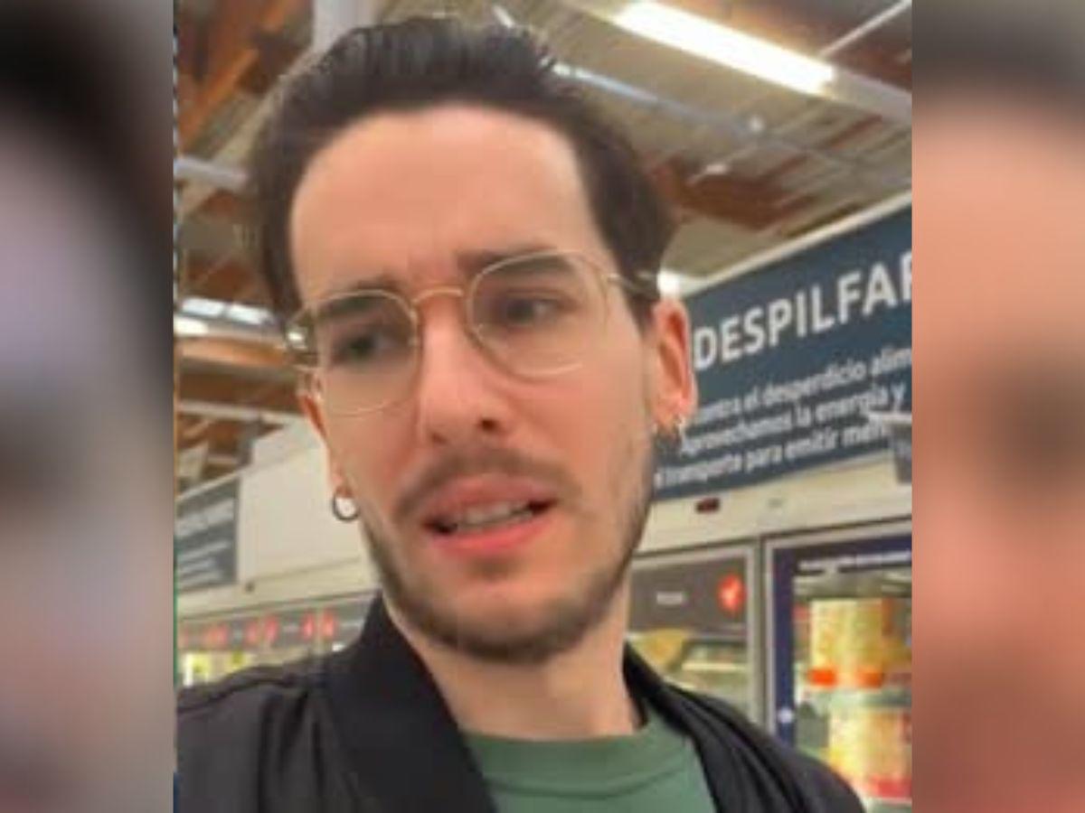 Muere influencer español Juan Jyoza, una semana después de casarse