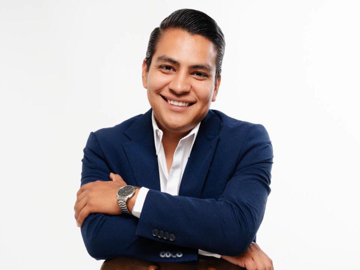 ¿Quién es Juve 3D? Arquitecto mexicano que criticó derrumbe de edificio en Honduras