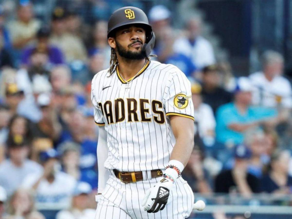 Los beisbolistas con los contratos más altos en la MLB junto a Juan Soto