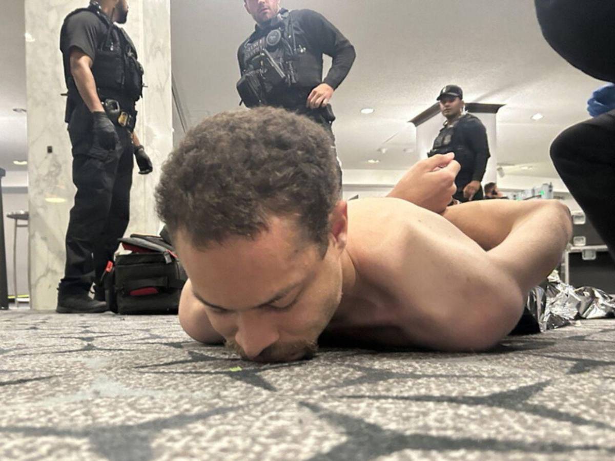 Enlistó a los objetivos y se burló de la seguridad: qué decía el manifiesto de Cole Allen, autor del tiroteo en cena de Trump