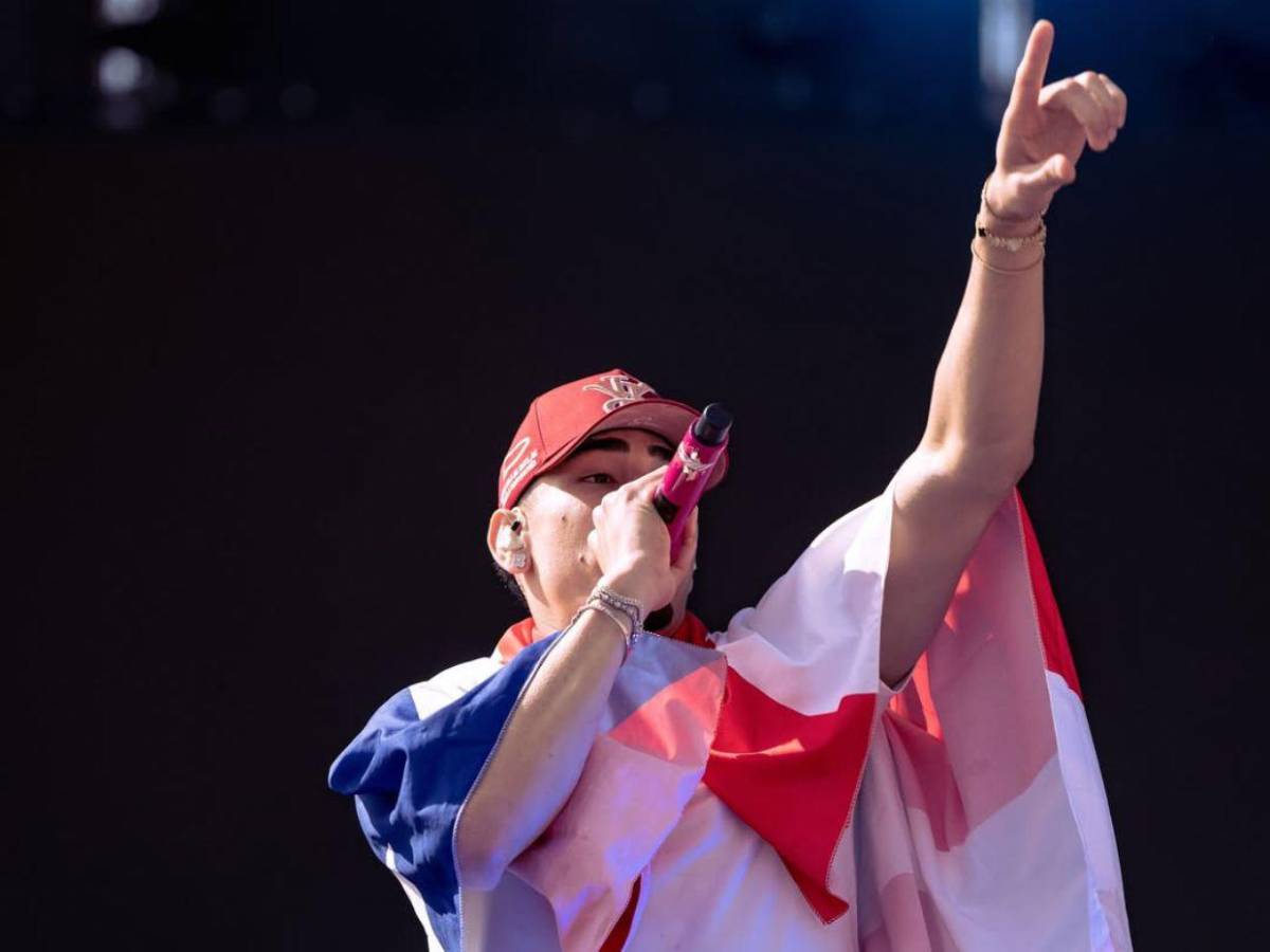 Omar Courtz llega hoy a Honduras con su mezcla de R&B y reggaetón: Aquí el posible setlist