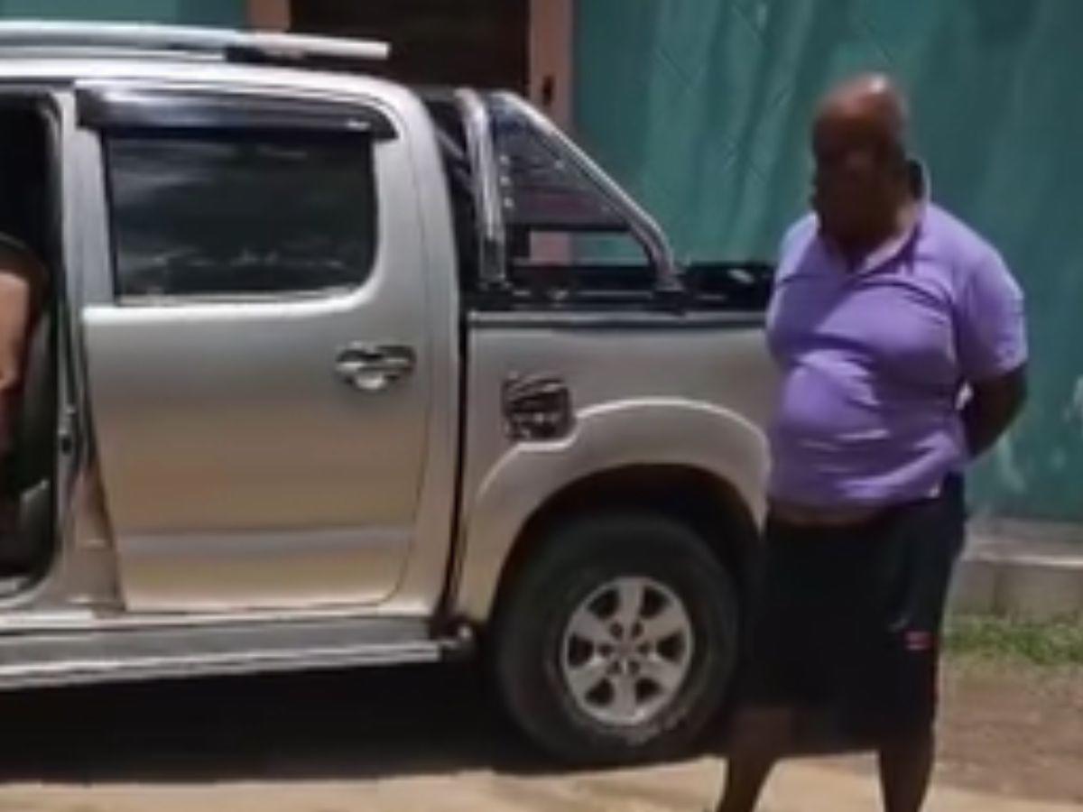 Celín Banegas, ganadero asesinado en Juticalpa, Olancho; recibió al menos 9 disparos Celín Banegas, ganadero asesinado en Juticalpa, Olancho; recibió al menos 9 disparos