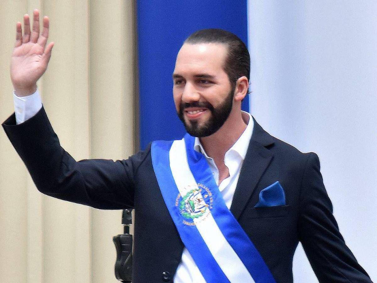 Elecciones El Salvador: Cinco momentos clave del gobierno de Bukele