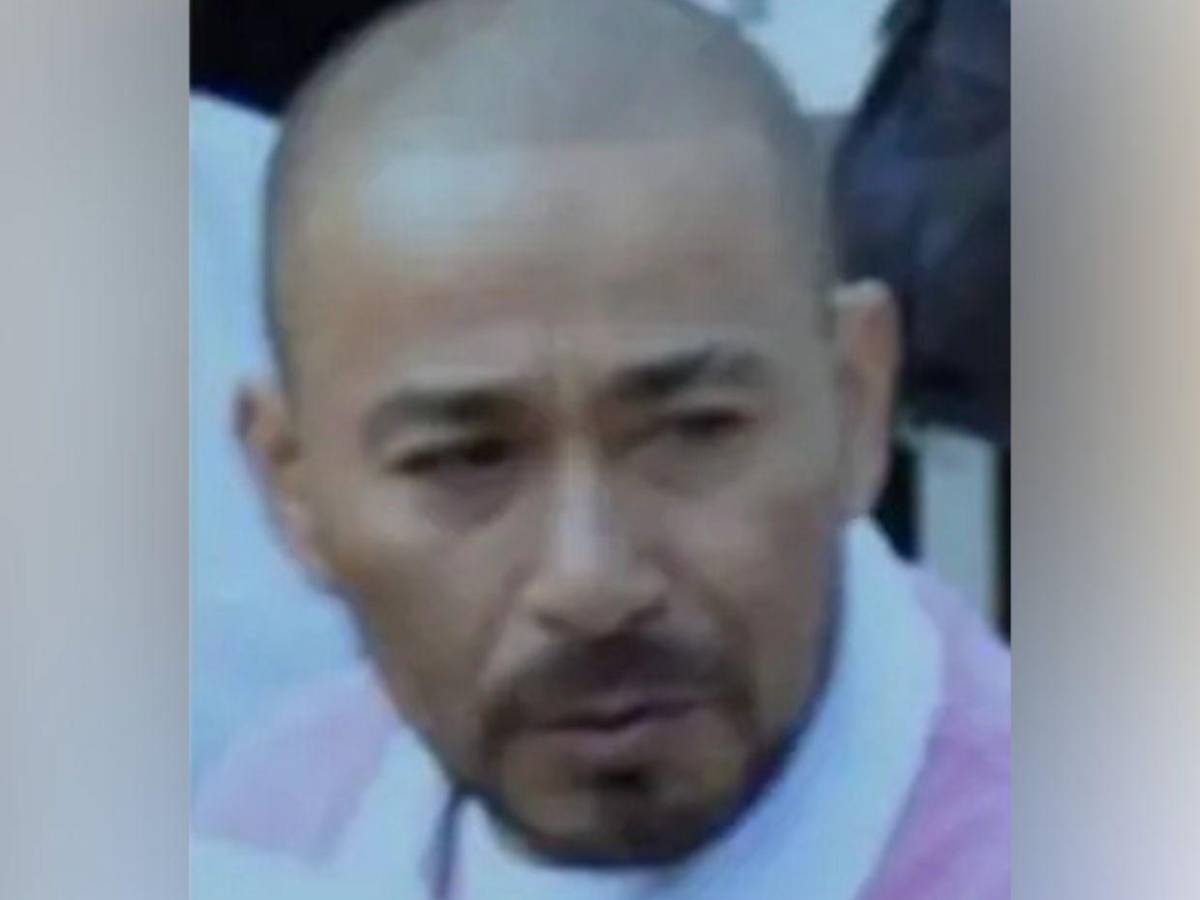 Estados Unidos intensifica búsqueda de El Porky en Guatemala