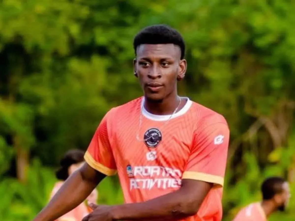 Asesinan a ex futbolista del Olimpia; investigan las causas de su muerte