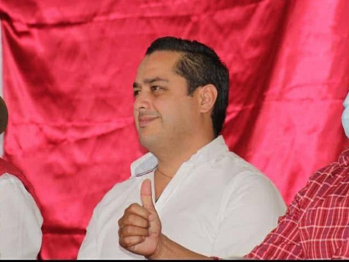 Frente a su casa y con múltiples disparos: crimen del abogado Mainor Membreño en Gracias