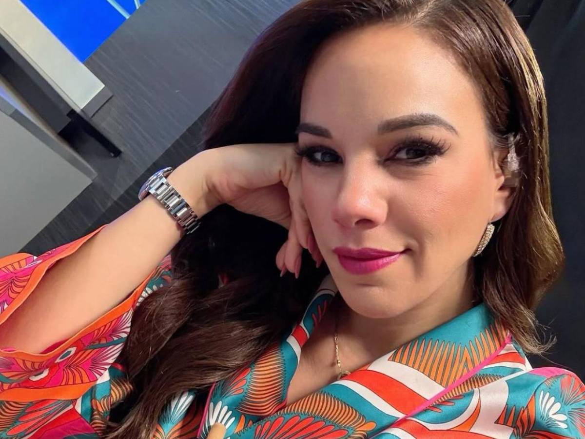 Estaba aprendiendo a volar: revelan nuevos detalles del fatal accidente de Débora Estrella