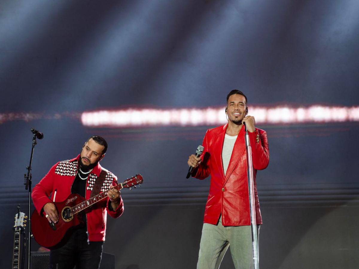 Aventura dice adiós con la última bachata de su “Cerrando ciclos Tour”