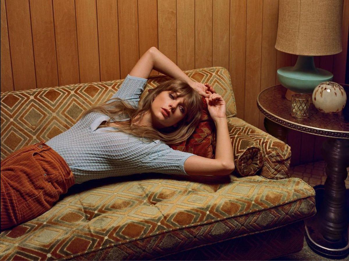 Taylor Swift recupera sus primeros discos y cierra disputa con Scooter Braun Taylor Swift recupera sus primeros discos y cierra disputa con Scooter Braun