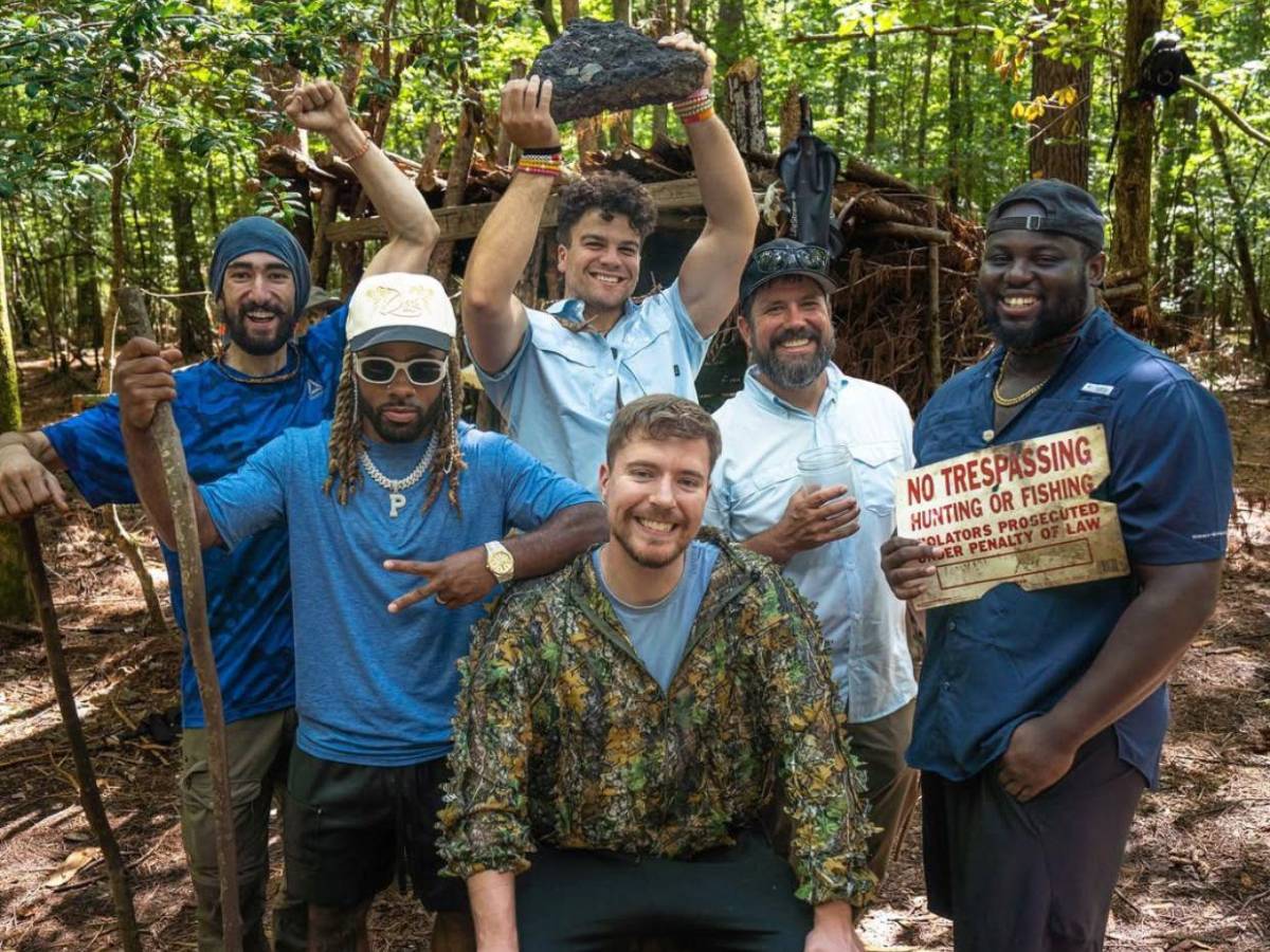 MrBeast revela cuál es el negocio que lo está haciendo multimillonario