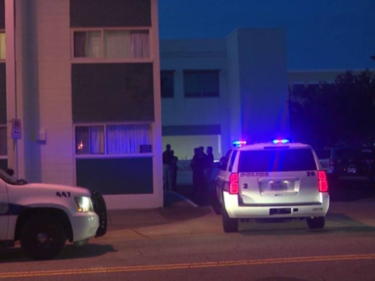 Declaran no culpable por demencia a madre acusada de matar a su hija de 2 años en EE UU