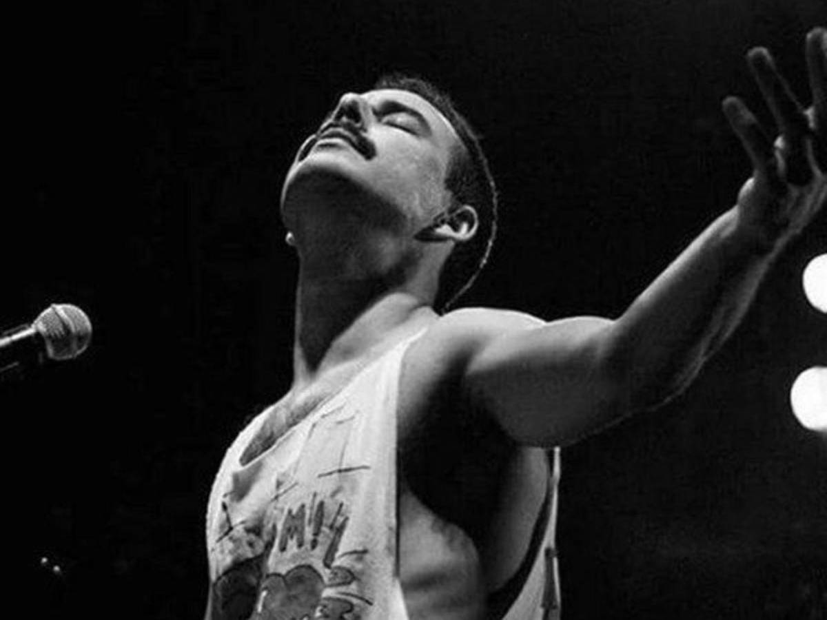 ¿Freddie Mercury tuvo una hija? Esto se sabe