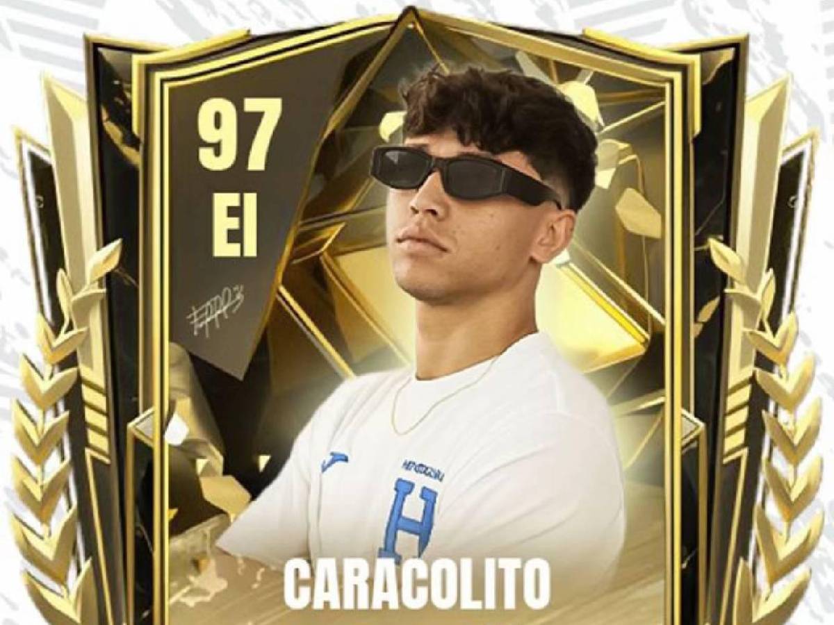 Supremo es capitán: El 11 titular de la Selección de Tiktokers de Honduras vs El Salvador