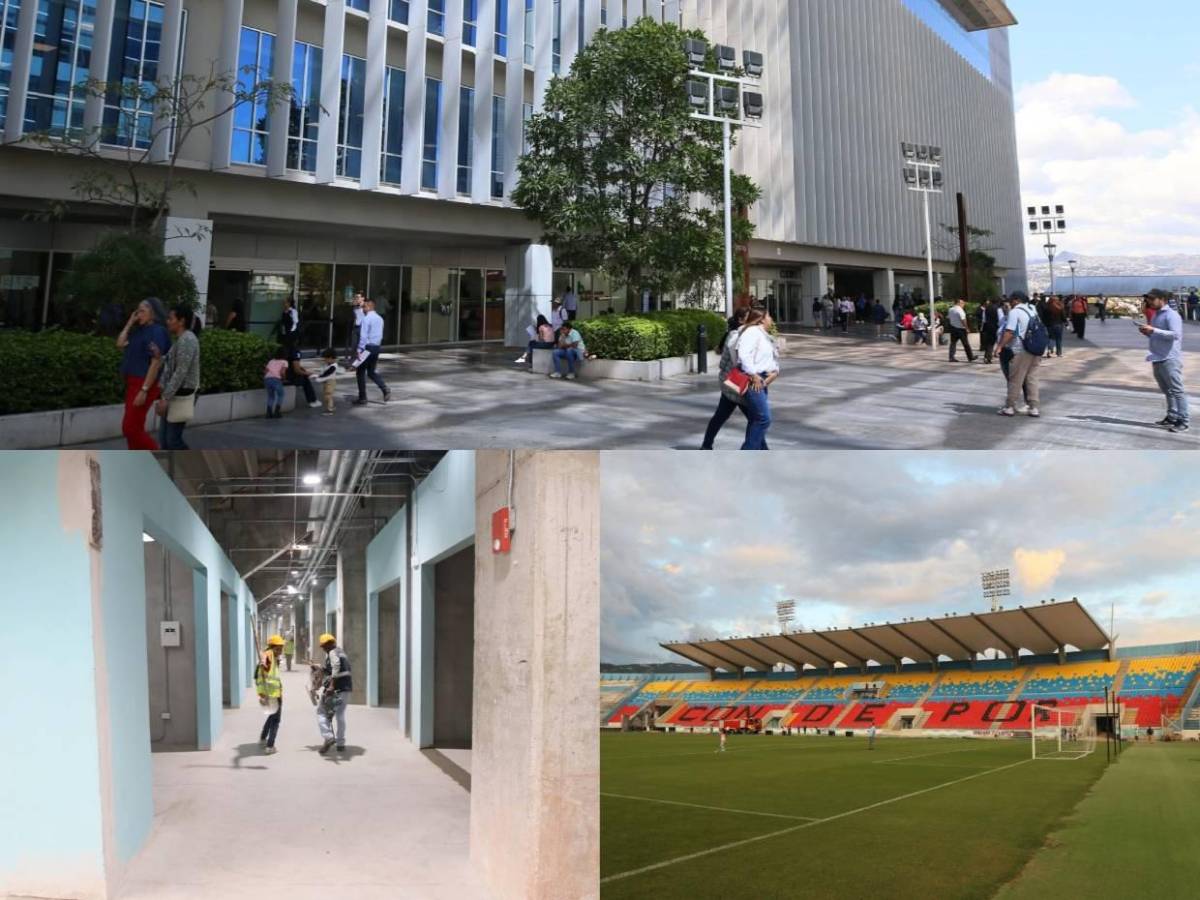 ¿Qué pasará con Condepor en el nuevo gobierno del presidente de Honduras, Nasry Asfura?