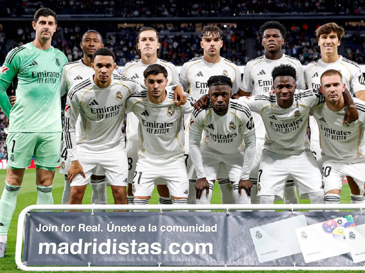 Decisión tomada: Este será el nuevo técnico del Real Madrid tras la salida de Arbeloa