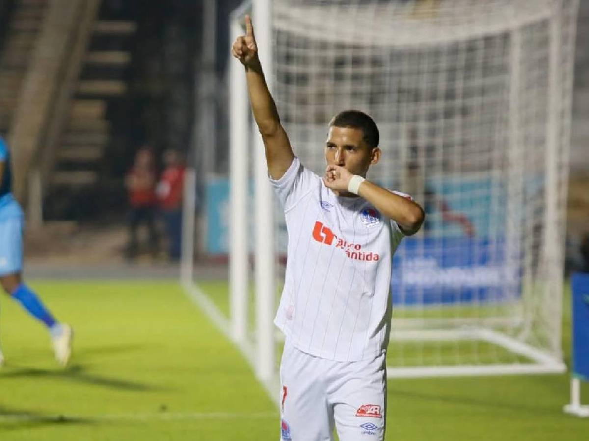 Barrida en Olimpia: Los jugadores que no seguirían tras fracaso en el Clausura de Liga Nacional