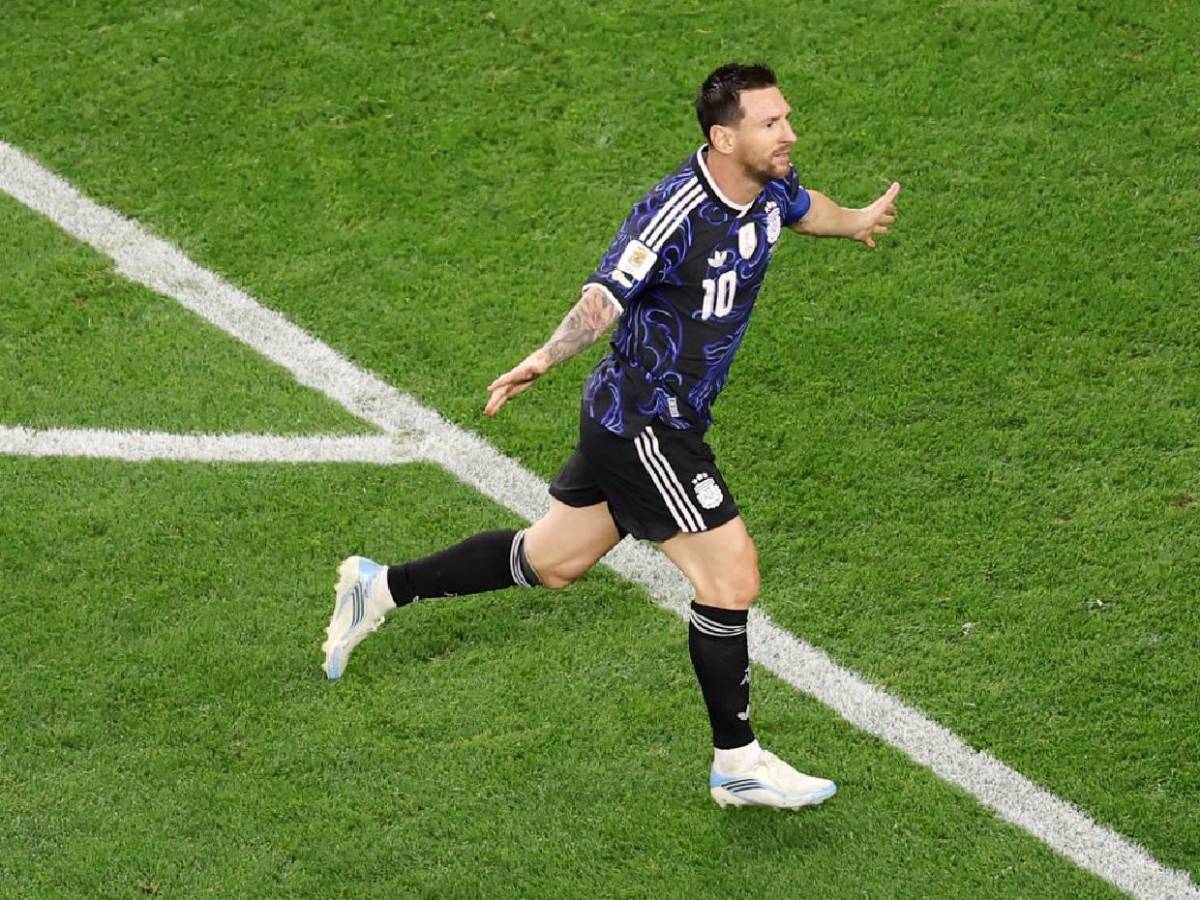Alarma por Messi en el Mundial 2026: Brujo que amarró a Kane advierte previo a Argentina-Cabo Verde