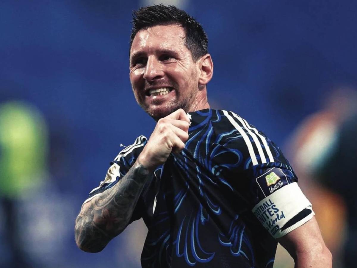 ¿Cuándo se retira Messi de la Selección Argentina? Entorno revela la fecha clave