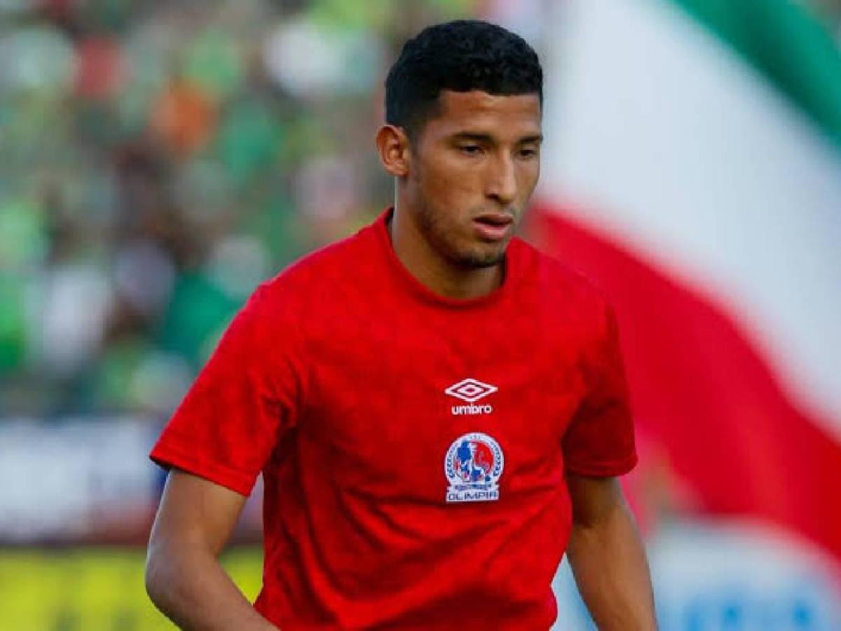 “Lloré muchas veces”: José Mario Pinto destapa la verdad del Olimpia y Selección de Honduras