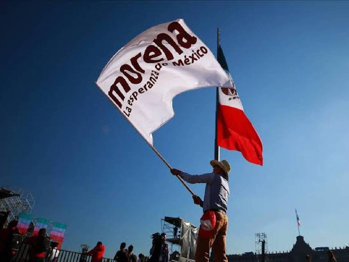 Dejó el alcohol y sorprende al unirse a la política: nueva vida de reconocido mundialista