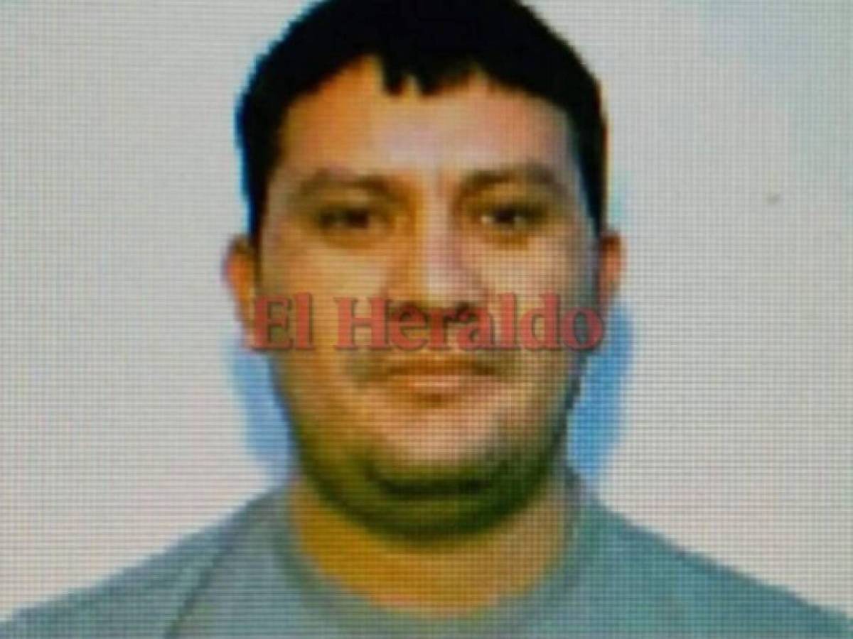¿Quién es Alexander Ardón y por qué fue capturado en Honduras? ¿Quién es Alexander Ardón y por qué fue capturado en Honduras?