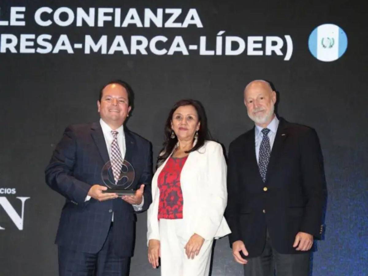 Triple Confianza 2026: estas son las empresas reconocidas