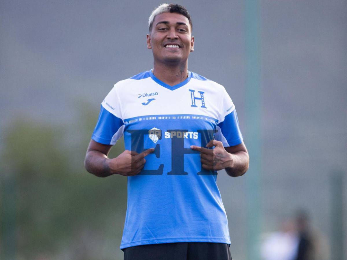 ¿Quién tiene más? La cantidad de seguidores de los tiktokers de la selección hondureña