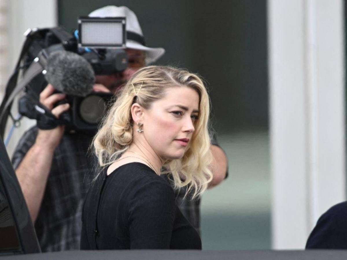 13 horas tardó el jurado en deliberar caso entre Johnny Depp y Amber Heard