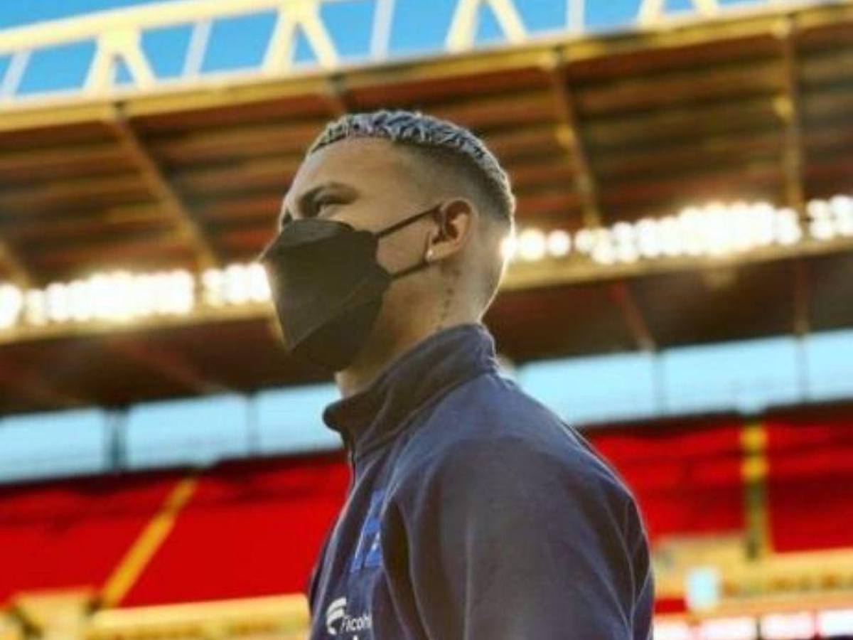 Arriaga realizará pruebas médicas para cerrar su fichaje con el Minnesota