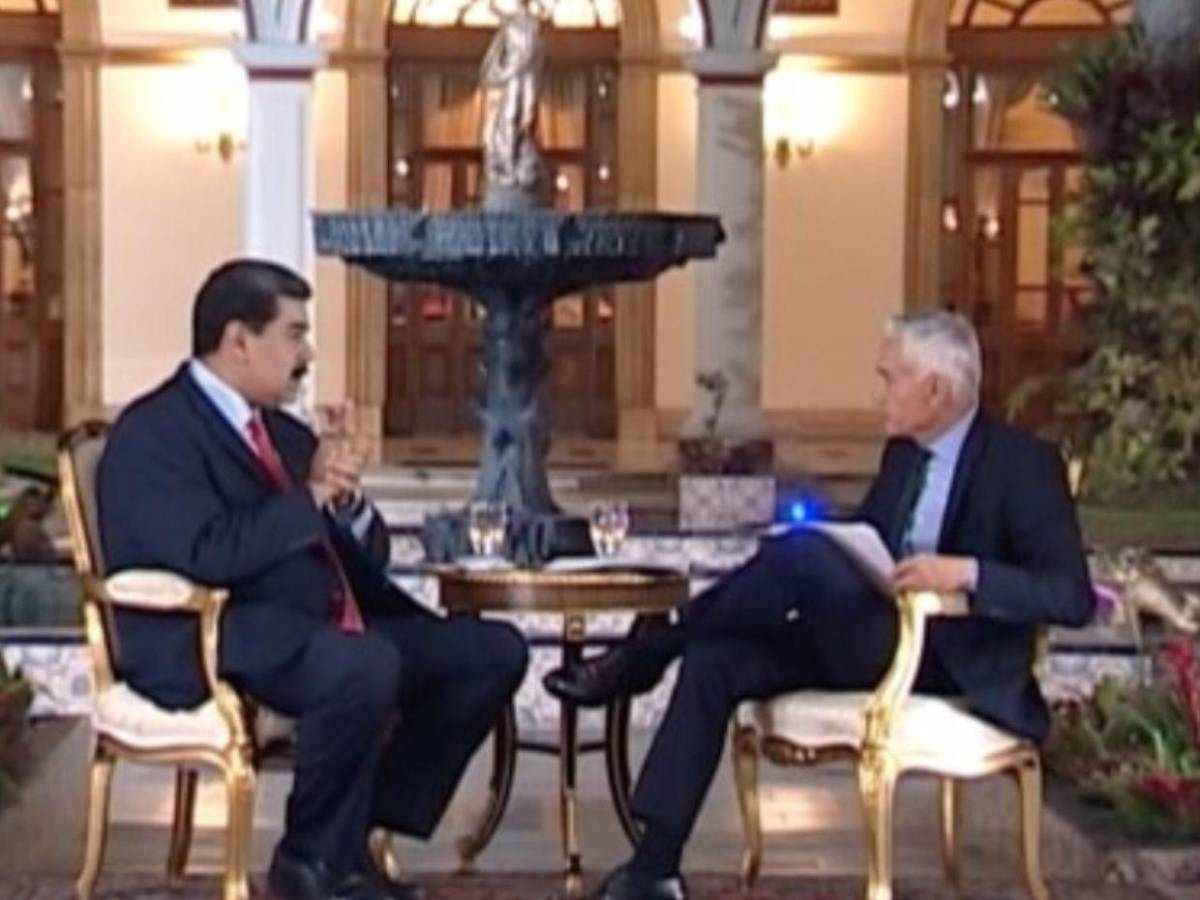 Jorge Ramos sobre su salida de Univision: “fue triste y difícil